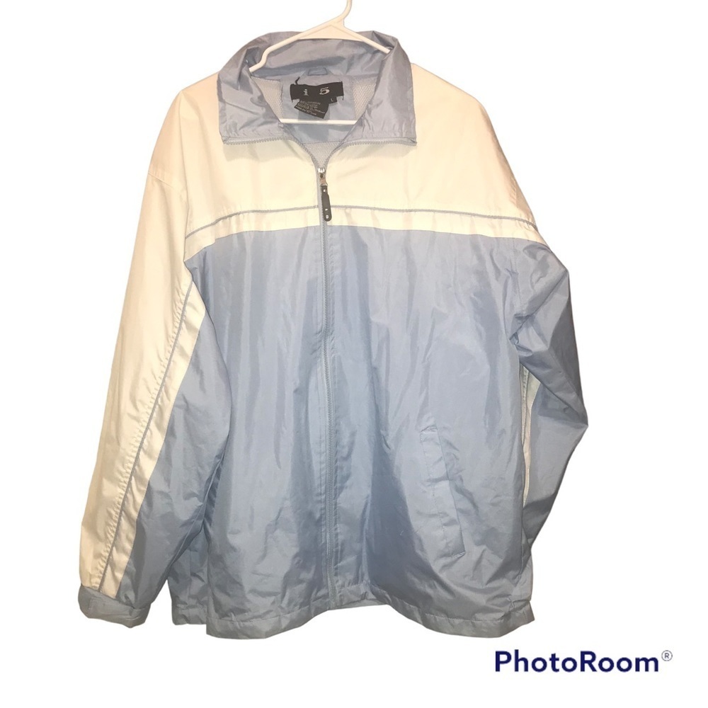 I 5 lightweight jacket